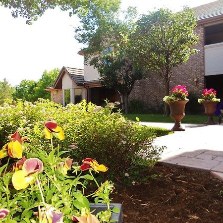 Greeley Guest House Екстериор снимка