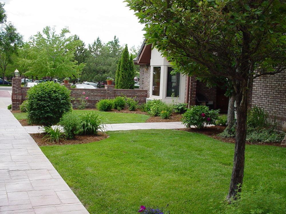 Greeley Guest House Екстериор снимка