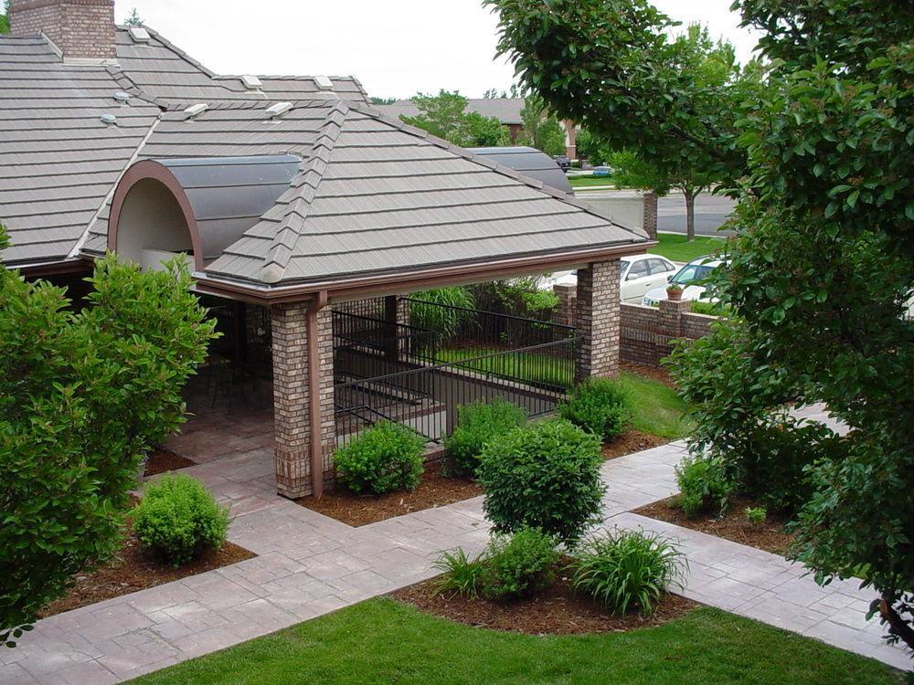 Greeley Guest House Екстериор снимка