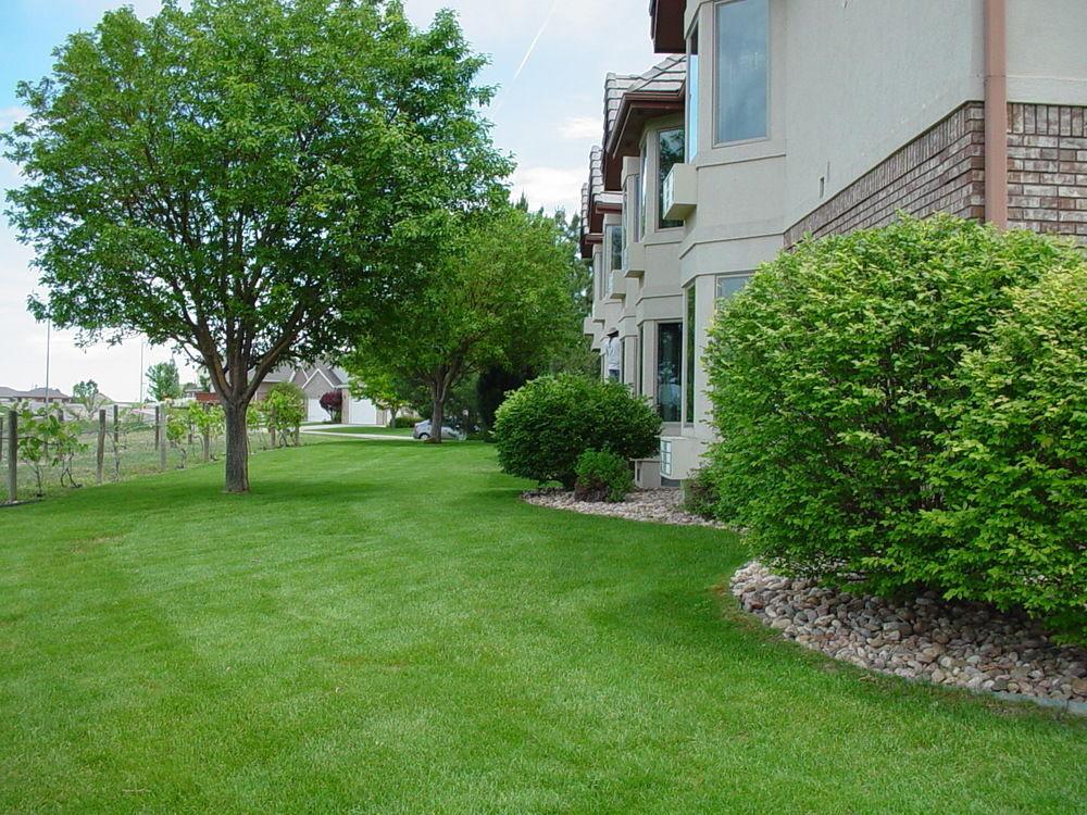 Greeley Guest House Екстериор снимка