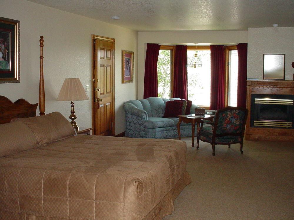 Greeley Guest House Екстериор снимка