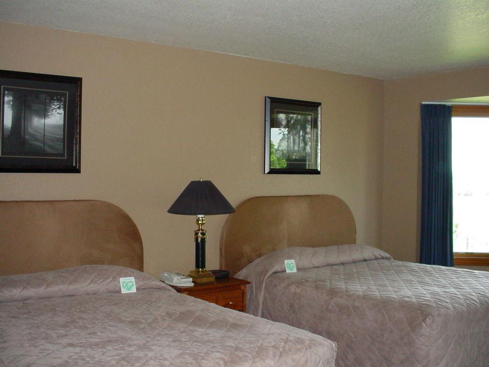 Greeley Guest House Екстериор снимка