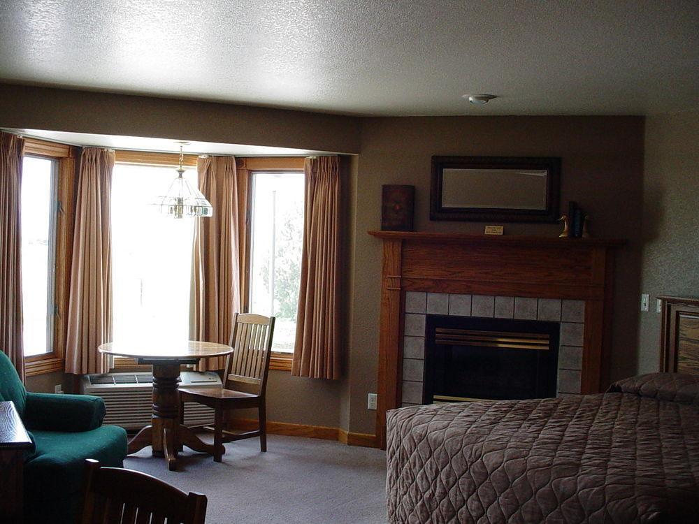 Greeley Guest House Екстериор снимка