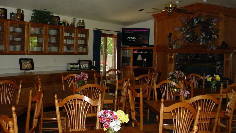 Greeley Guest House Екстериор снимка