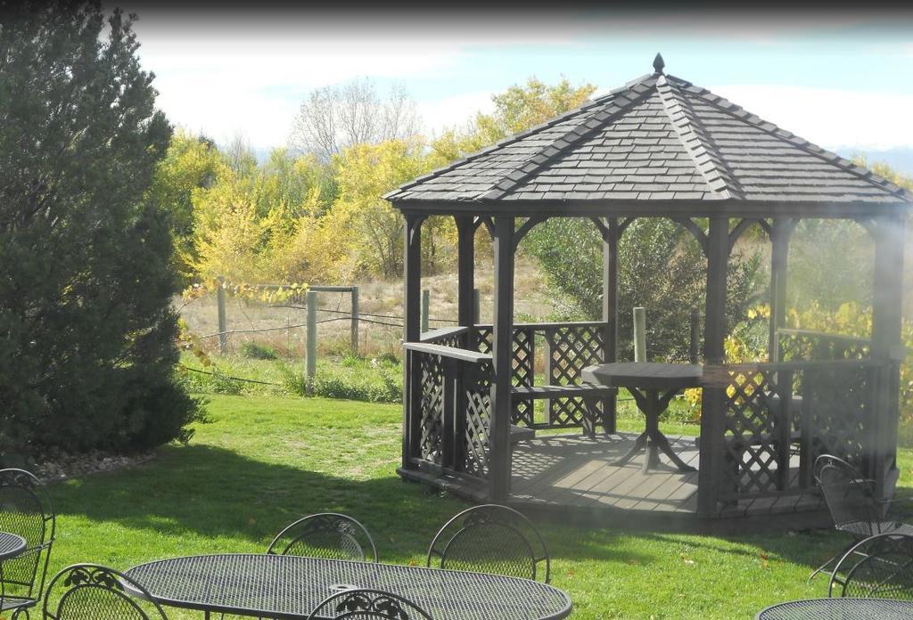 Greeley Guest House Екстериор снимка