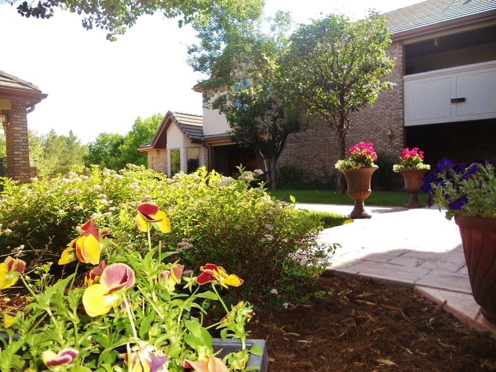 Greeley Guest House Екстериор снимка