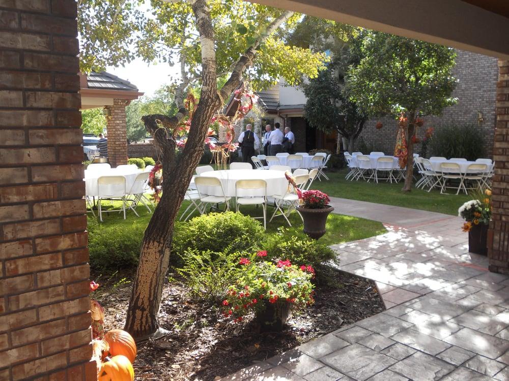 Greeley Guest House Екстериор снимка