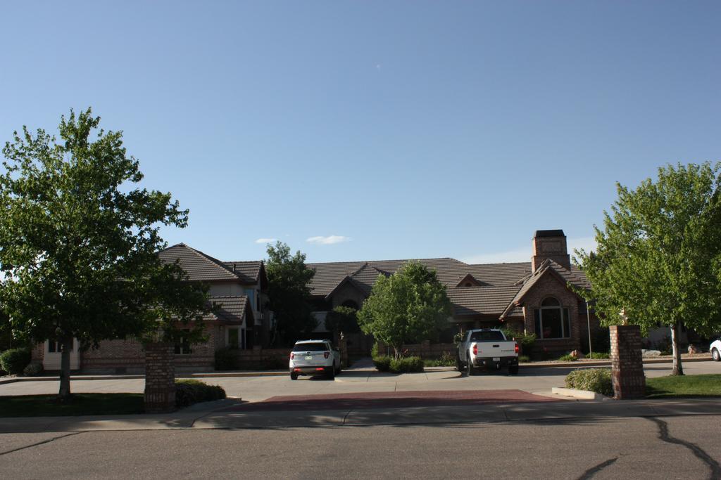 Greeley Guest House Екстериор снимка