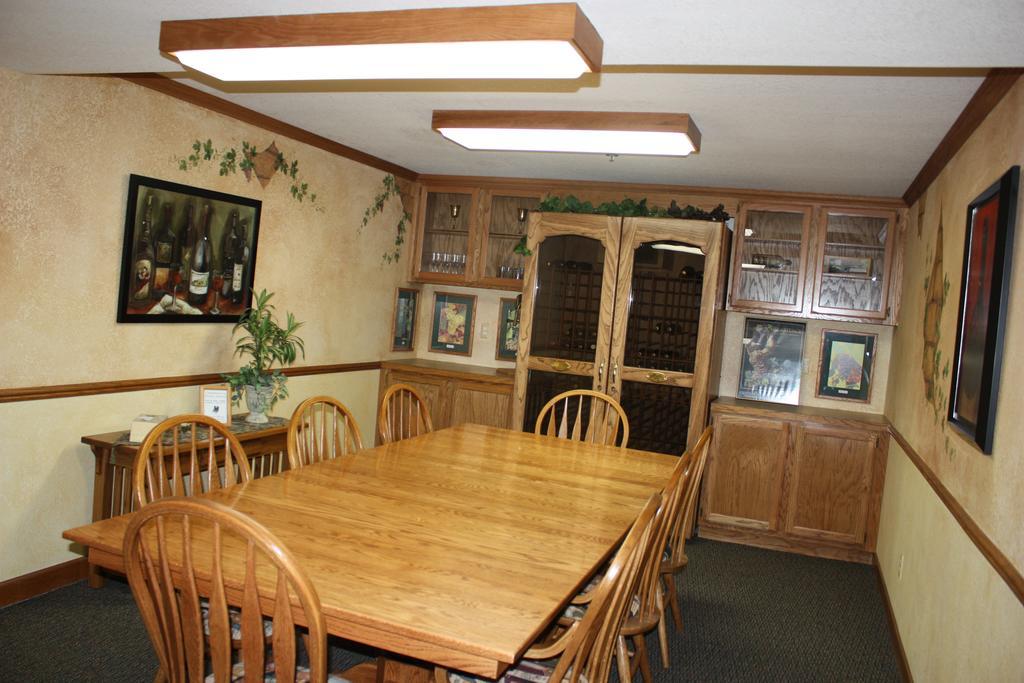 Greeley Guest House Екстериор снимка