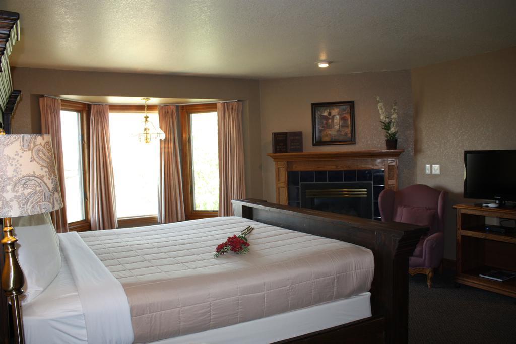 Greeley Guest House Екстериор снимка