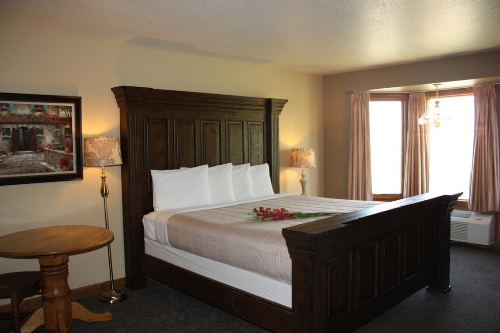 Greeley Guest House Екстериор снимка