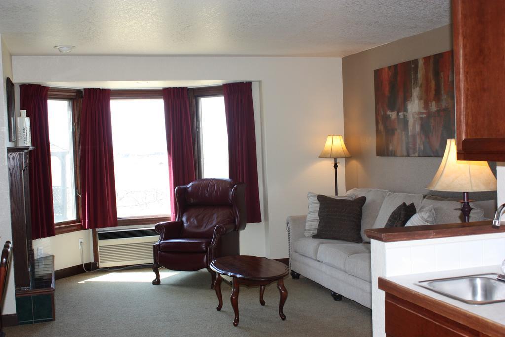 Greeley Guest House Екстериор снимка