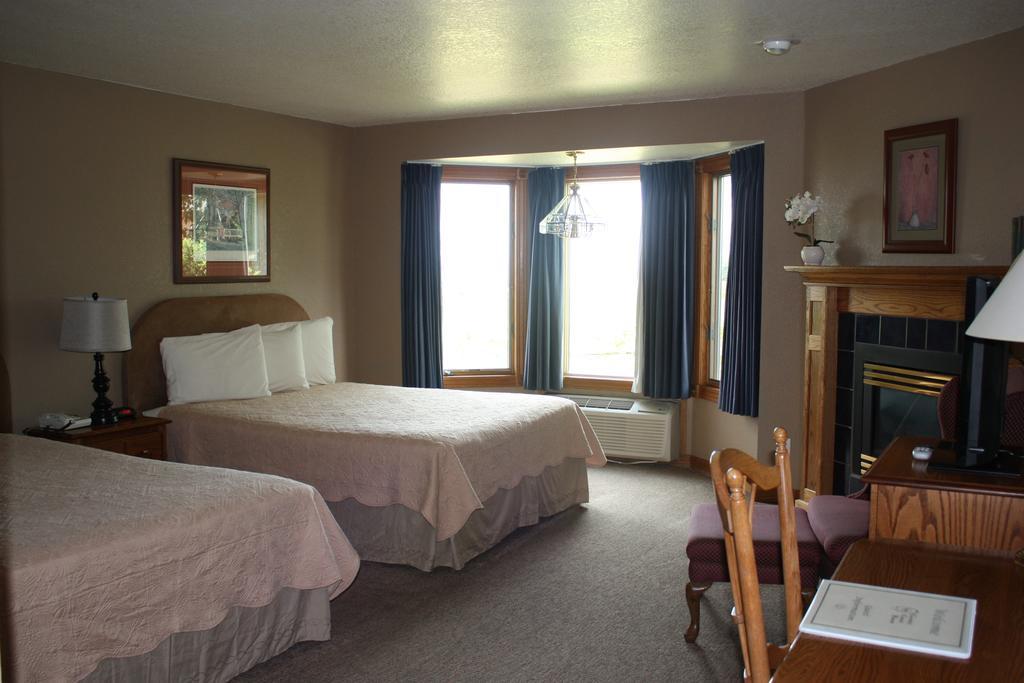 Greeley Guest House Екстериор снимка