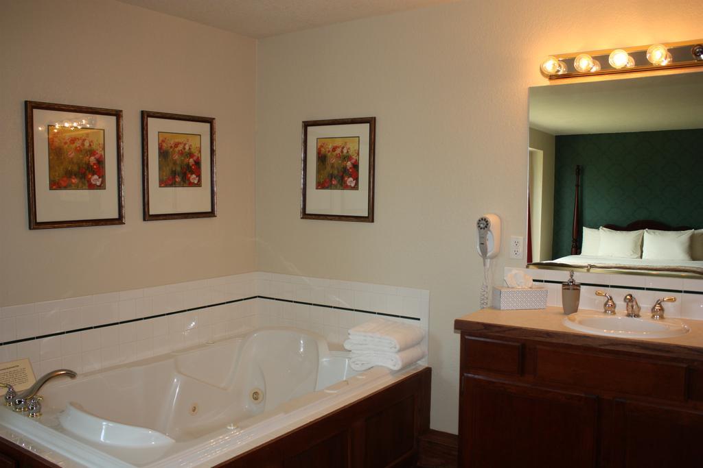 Greeley Guest House Екстериор снимка