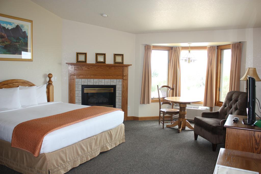 Greeley Guest House Екстериор снимка