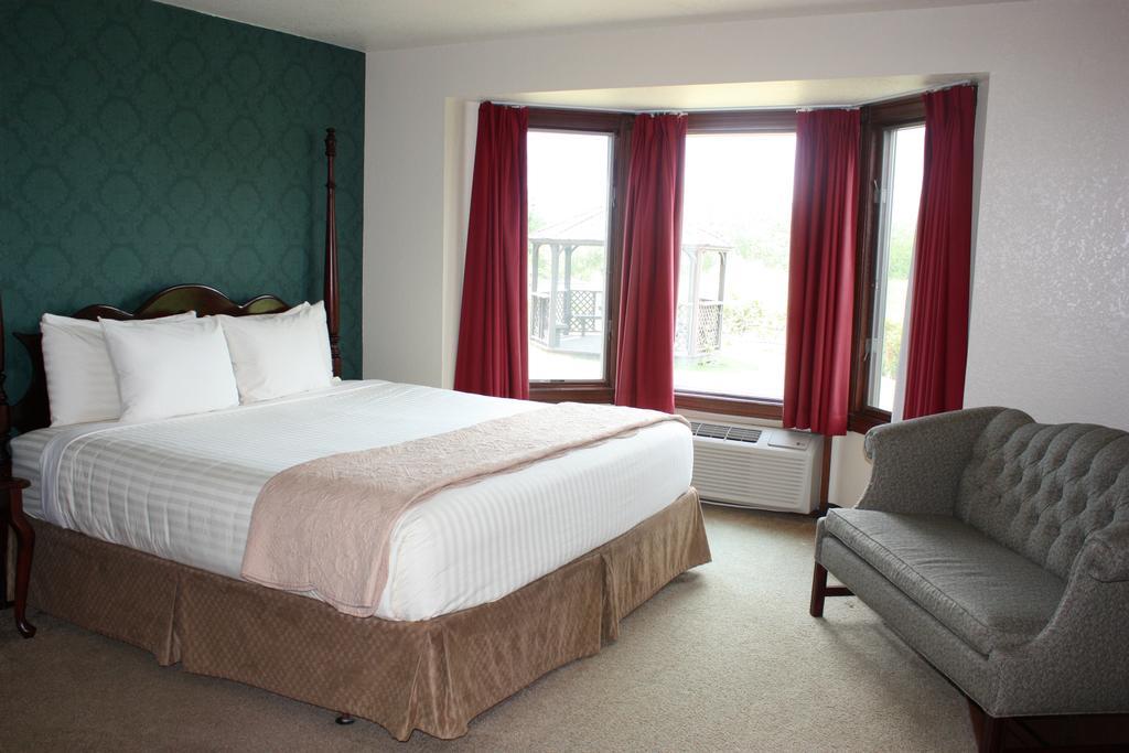 Greeley Guest House Екстериор снимка