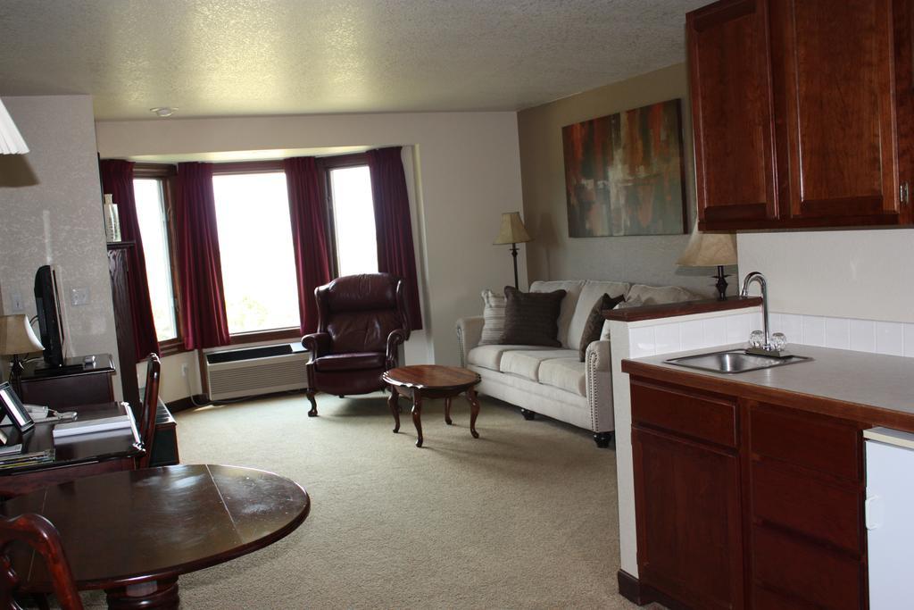 Greeley Guest House Екстериор снимка