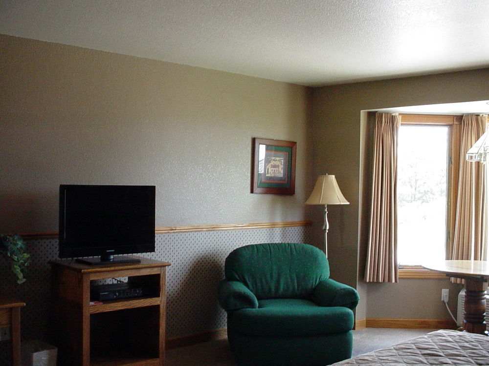 Greeley Guest House Екстериор снимка