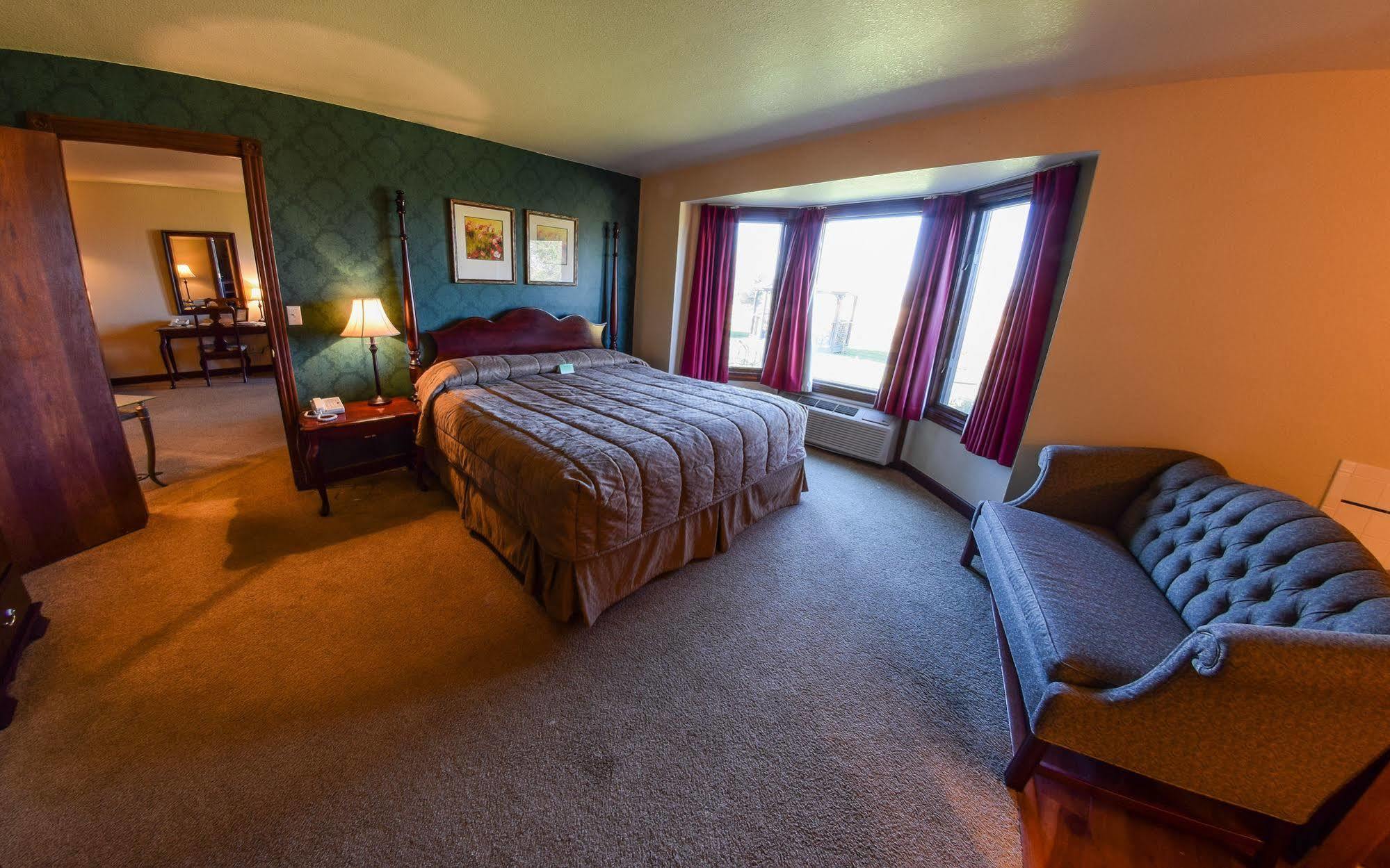 Greeley Guest House Екстериор снимка