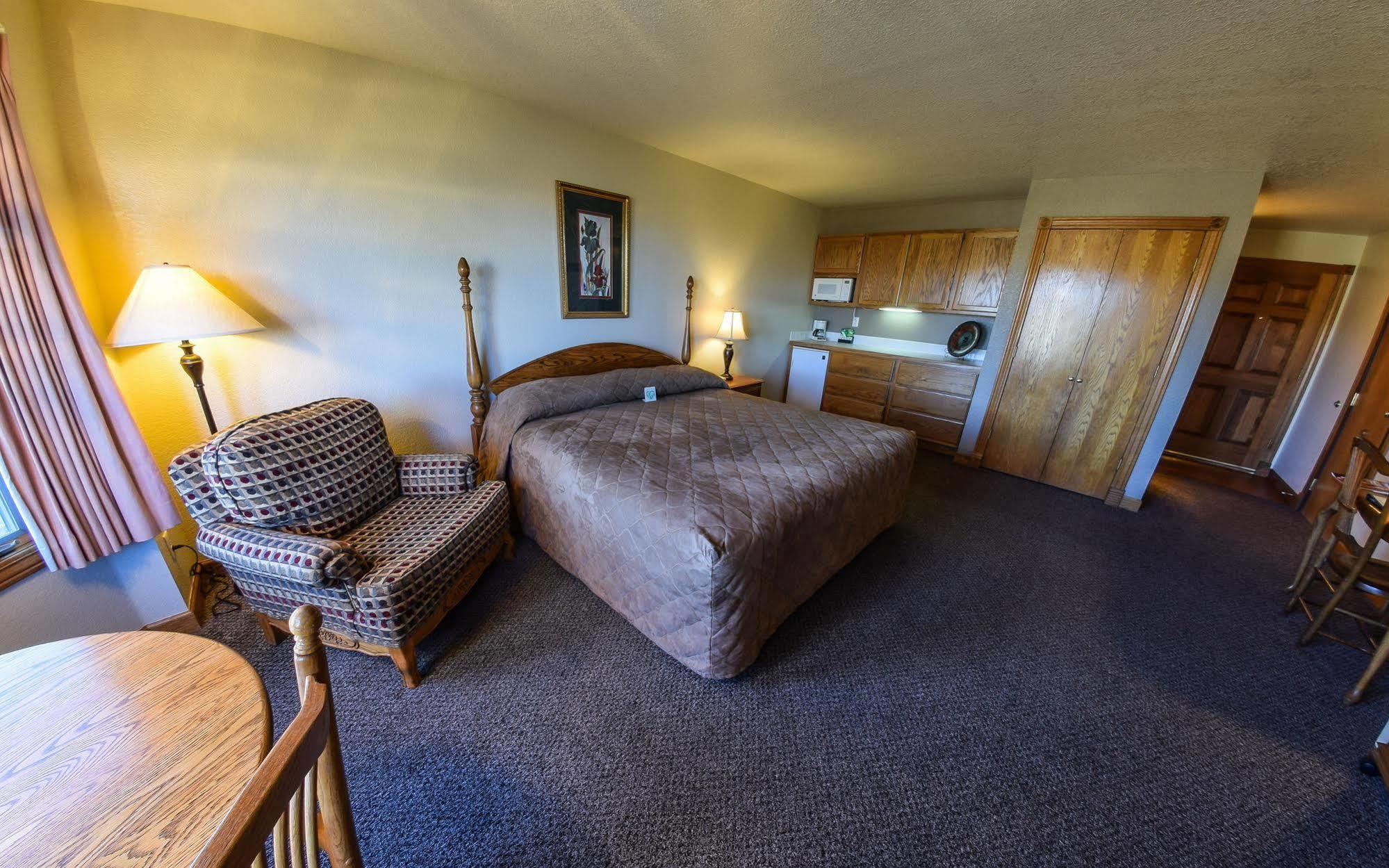 Greeley Guest House Екстериор снимка