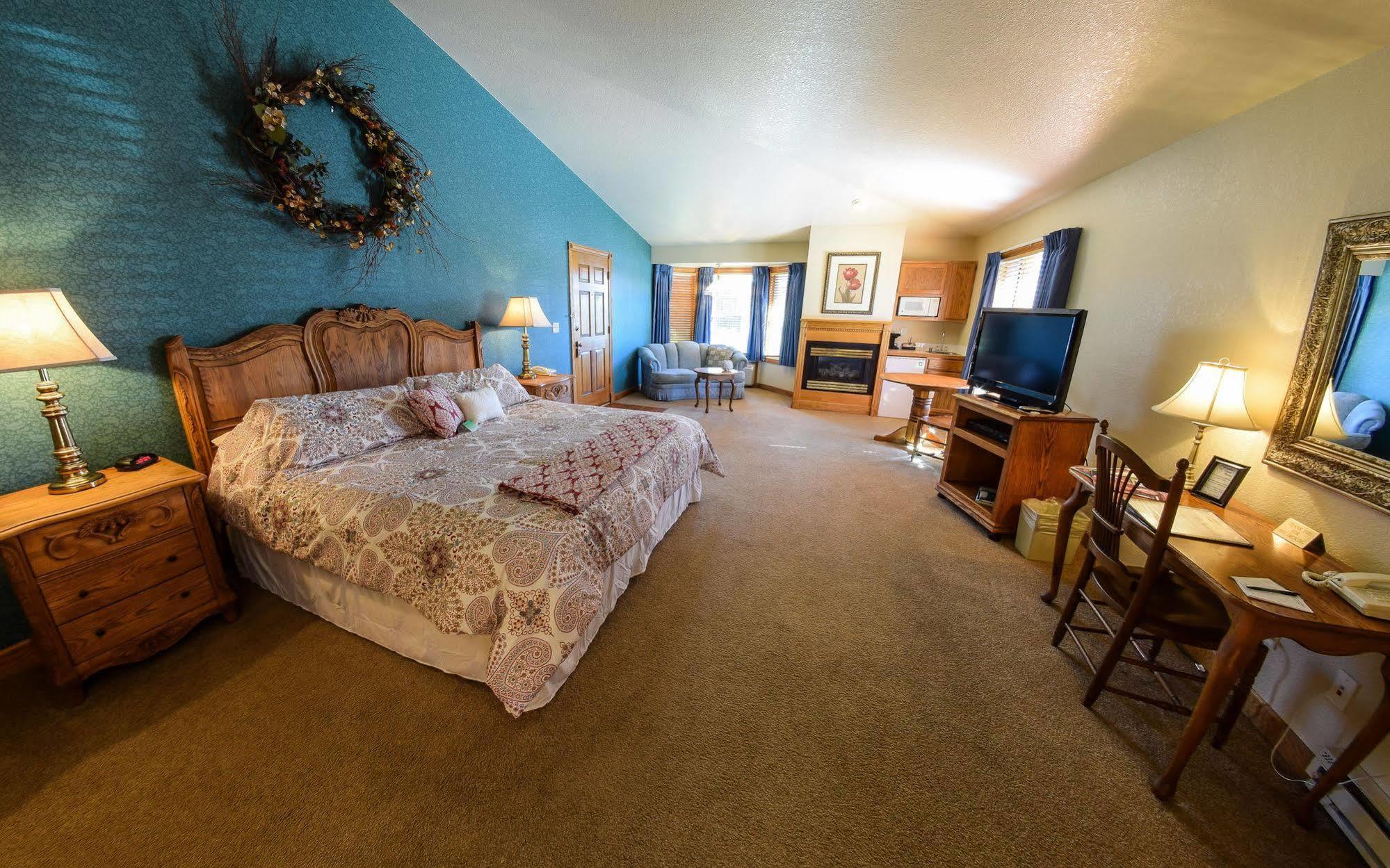 Greeley Guest House Екстериор снимка