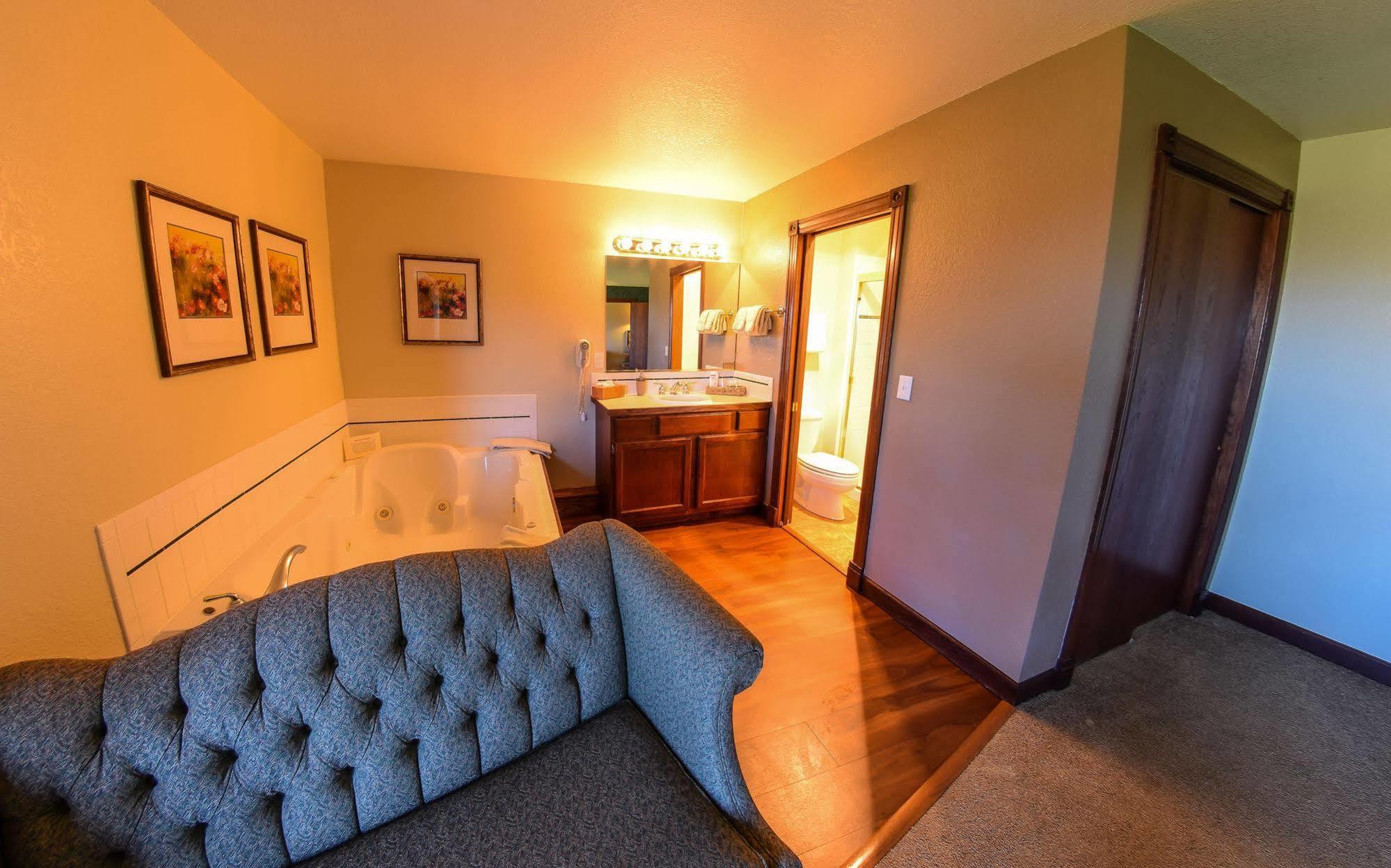 Greeley Guest House Екстериор снимка