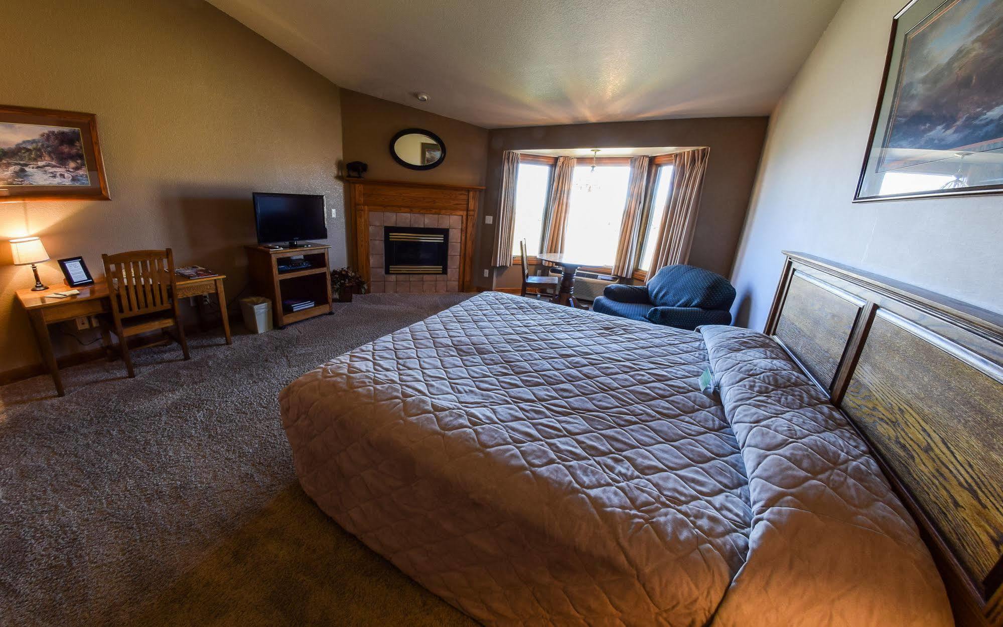 Greeley Guest House Екстериор снимка