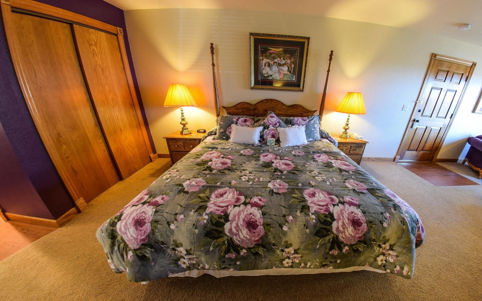 Greeley Guest House Екстериор снимка
