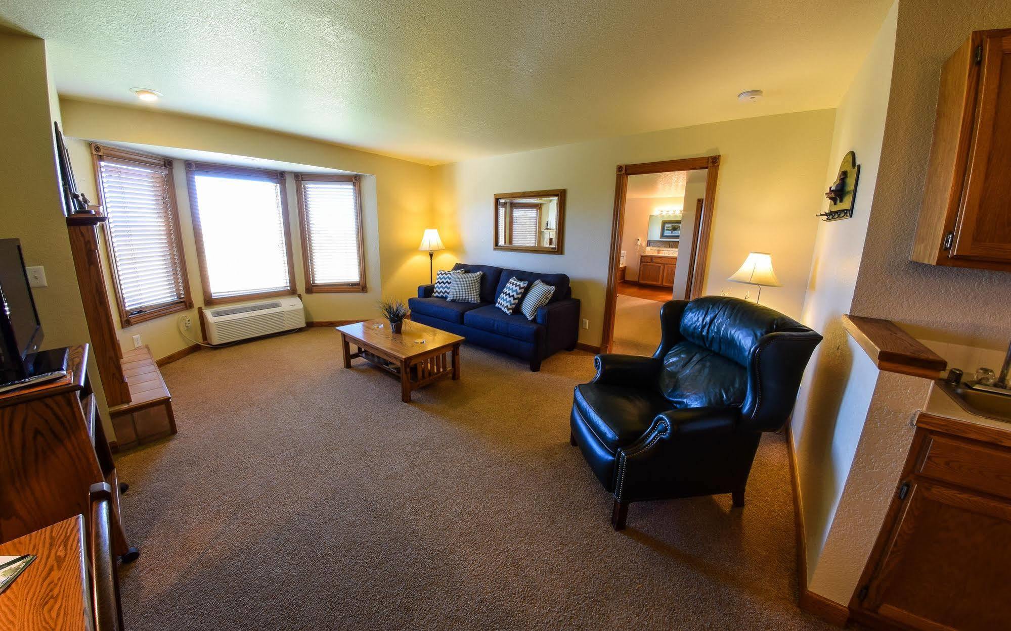 Greeley Guest House Екстериор снимка
