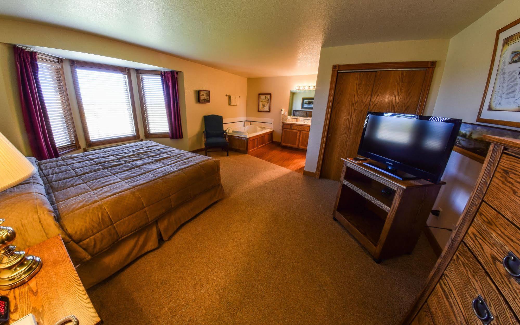 Greeley Guest House Екстериор снимка