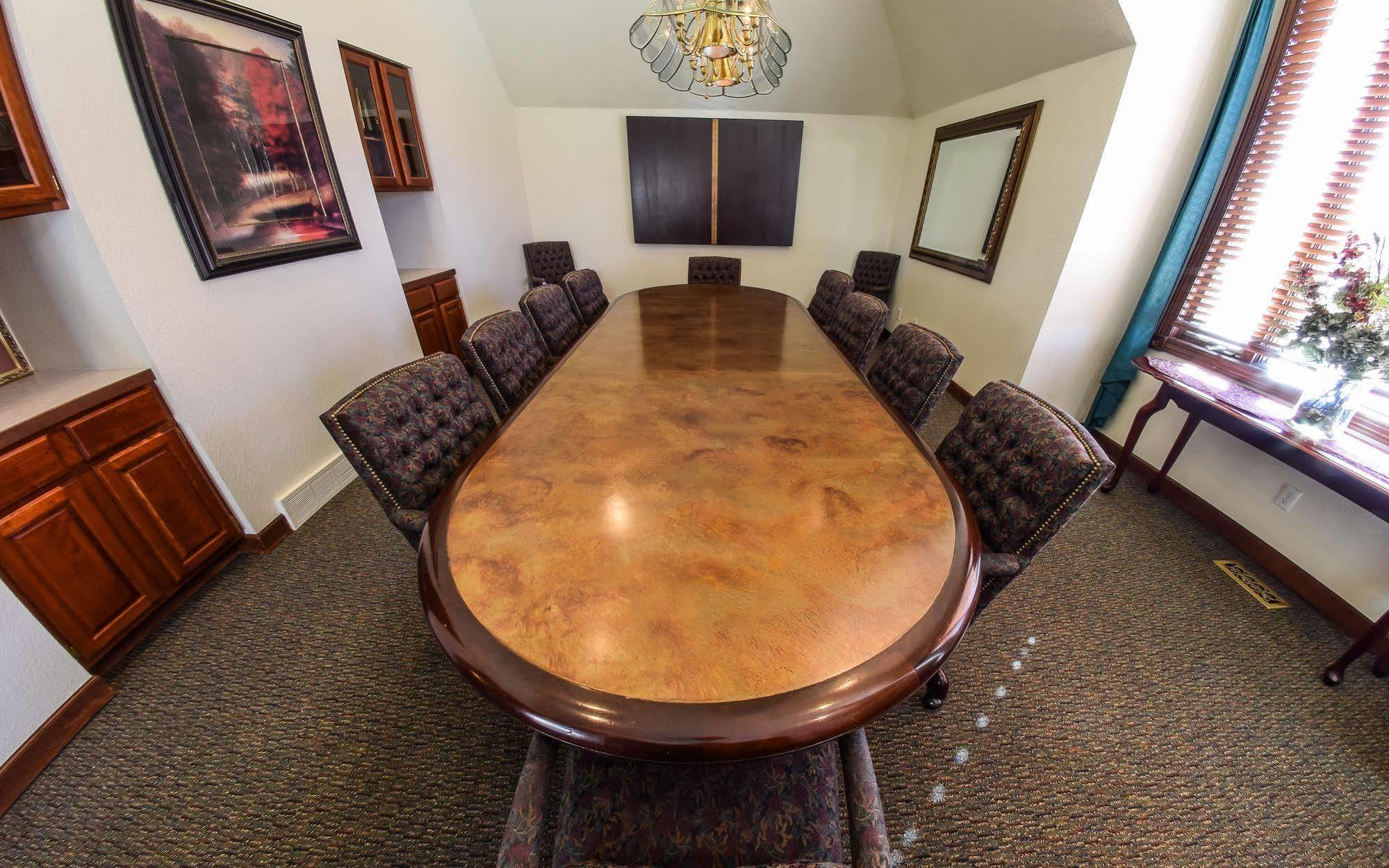 Greeley Guest House Екстериор снимка