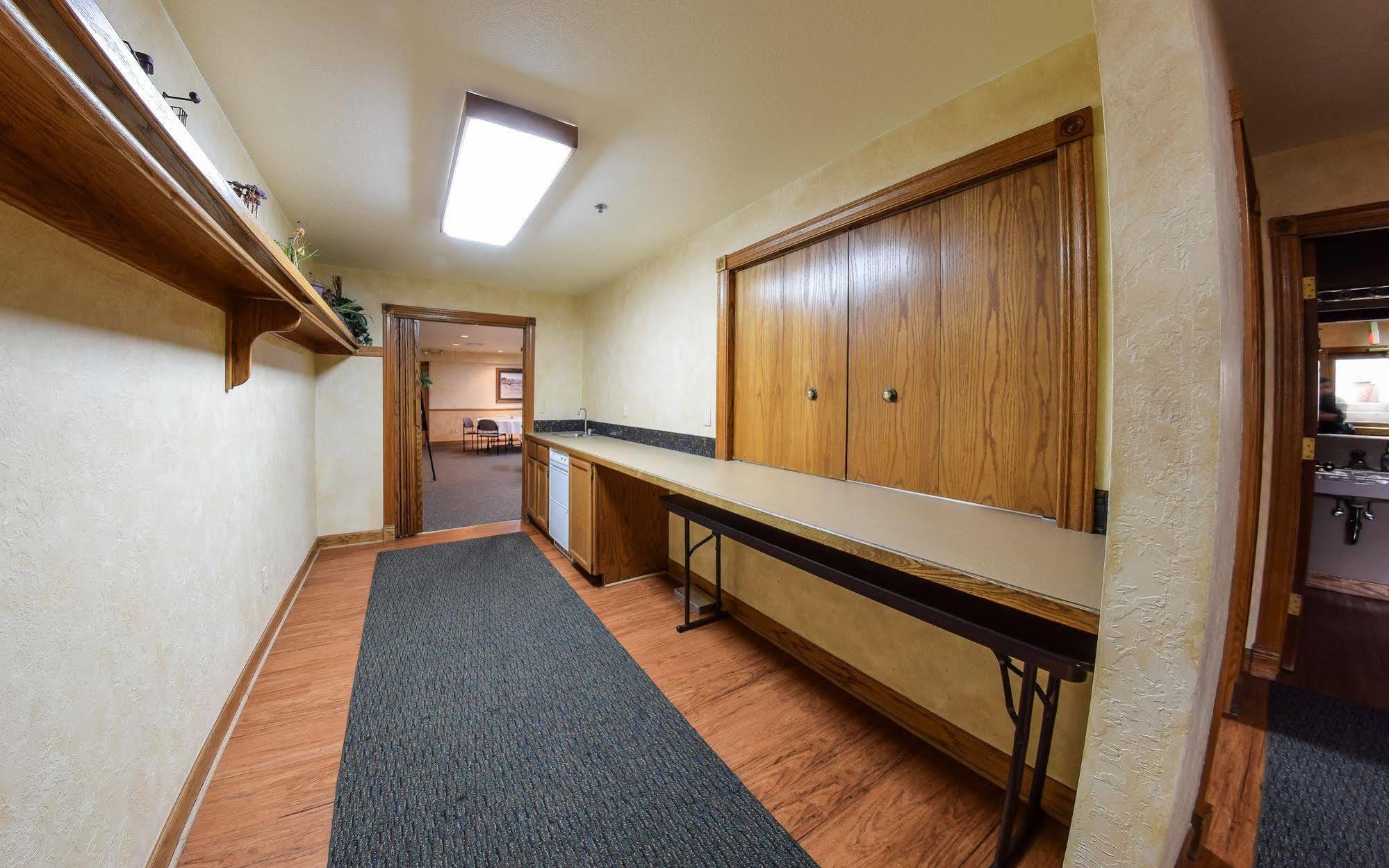 Greeley Guest House Екстериор снимка