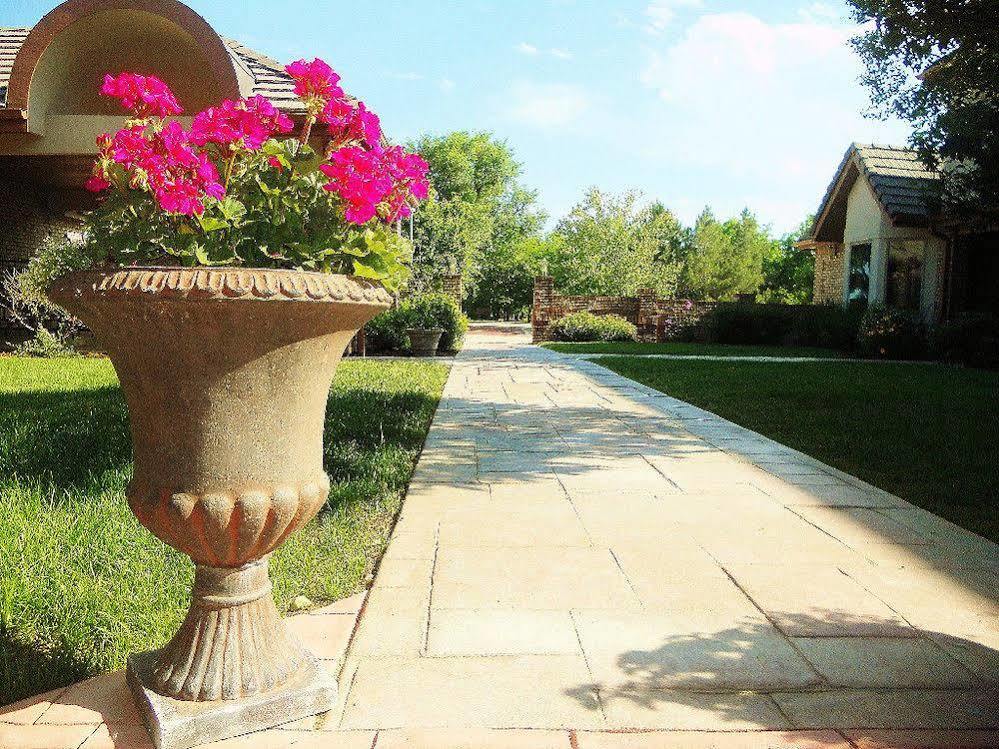 Greeley Guest House Екстериор снимка